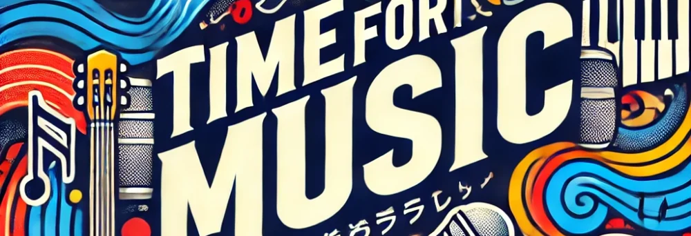 timefortmusic